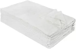 Ribbed Cotton Bar Mop Towels, Absorbent, Durable, Reusable Cleaning Towels for K - Picture 1 of 5