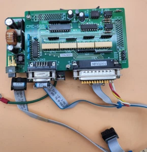 DAIHEN CMC-M11A & CMC-S05 BOARD FOR CANON - Picture 1 of 4