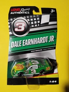 Dale Earnhardt Jr Sundrop #3 - Lionel 1/64 Racing Authentics Diecast 2024 Wave 3 - Picture 1 of 2
