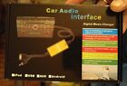 EVAPLUS Car Integration System Kit Module Radio Adapter Interface MP3 USB Input