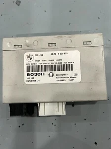 06-13 OEM BMW E82 E90 E92 135 328 335 Parking Distance Control Module Unit PDC - Picture 1 of 1