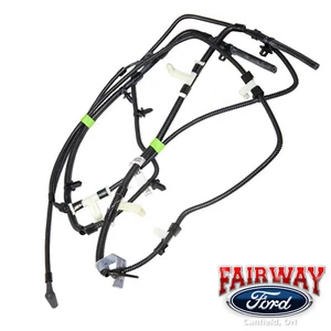 15 thru 18 F-150 OEM Ford 4x4 Front 4WD Vacuum Line Hose Tube FL3Z-7A785-A - Picture 1 of 5