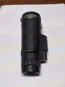40x60 High Definition HawkEye Monocular Telescope 1500/9500m - Picture 1 of 7