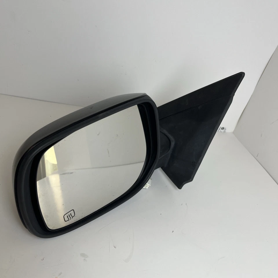 Espejo retrovisor de puerta lateral térmico Toyota Matrix 2010 4 líneas OEM Foto 1 de 4