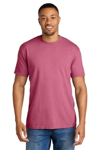 Comfort Colors T Shirts - Adult Unisex Short Sleeve - Womens or Mens Crewneck - Picture 1 of 4