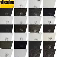 90cm Per M... White Vlieseline / Vilene Iron-on fusible Volume Fleece H640 