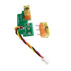 Hot Swap Mouse Micro Switches Mouse Side Button Motherboard for G304 G305