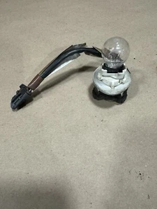 1989-1991 Ford Thunderbird Side Marker Lamp Socket Harness E9SB-15A200-AC OEM SC - Picture 1 of 4