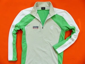MENS GALVIN GREEN INSULA TECHNOLOGY PROFESSIONAL GOLF SWEATER JACKET SIZE: XL - Picture 1 of 12