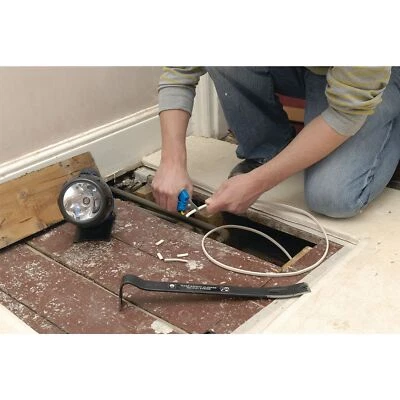 Draper 1x Expert 160mm Copper or Aluminium Cable Cutter Professional Tool 39224 - Image 1 of 4