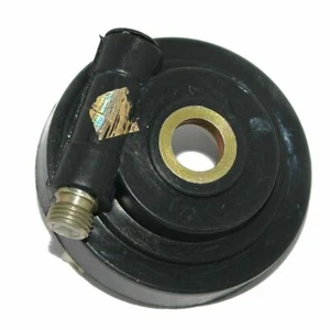 Speedometer Gear Box Hub Drive Speed Meter Assembly For Luna Moped - Picture 1 of 7