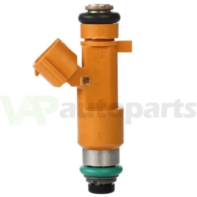 For 6 Fuel Injectors Infiniti Q50 Q60 Q70 Qx50 Qx70 Ex37 3.7L 2016 2015 2014 - Image 1 of 4