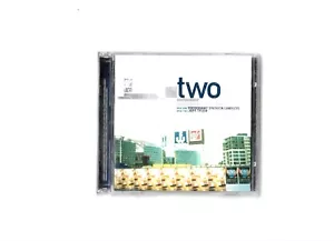 Hardware DJ Series 002 CD - Picture 1 of 1