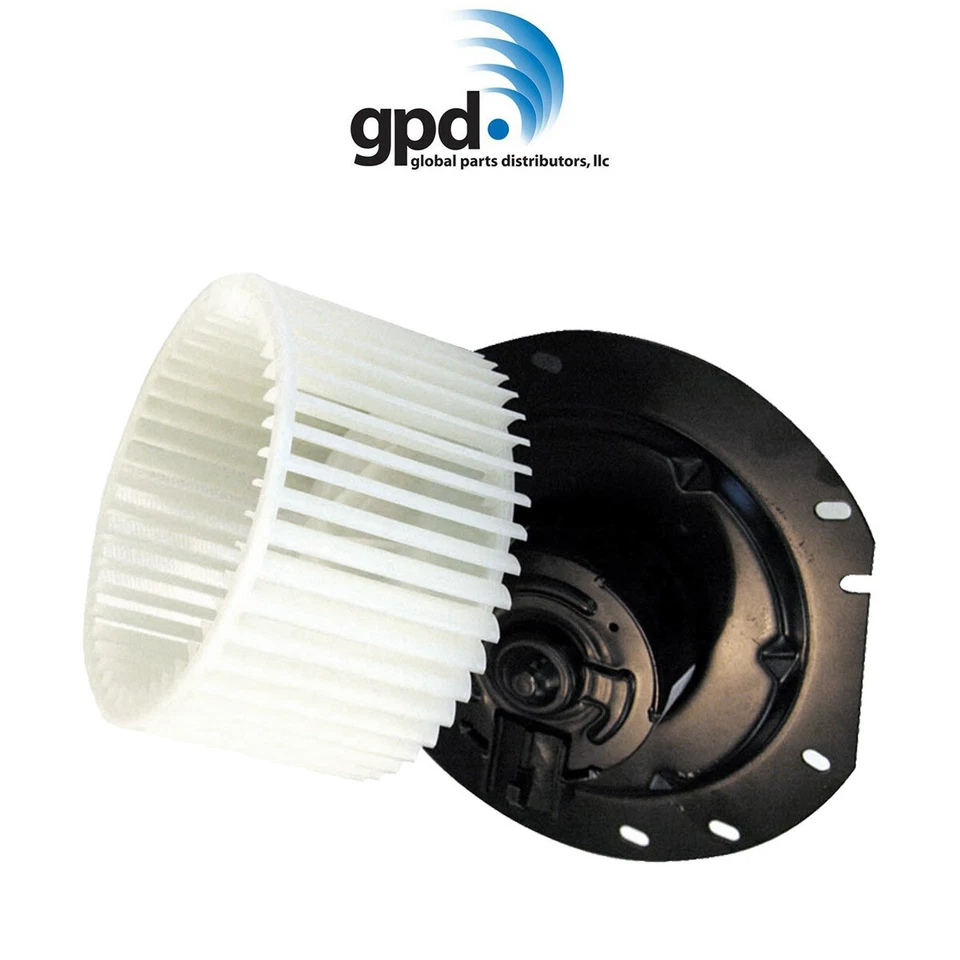 Motor soplador HVAC GPD 2311643 para Ford Ranger 95-10 Mazda B4000 B3000 B2300 Foto 1 de 1