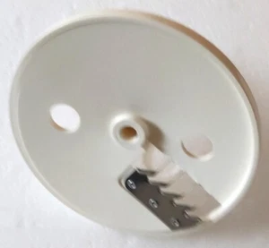 Zubehör Ronic SFR-200 0riginal Pommesscheibe ungebraucht - Bild 1 von 2