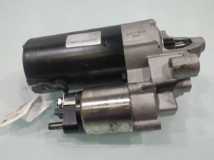 starter motor for PEUGEOT 206 BERLINA X-LINE 2002 511418 - Picture 1 of 24