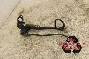 08 11 KAWASAKI ZG1400 1400 CONCOURS 14 OEM KICKSTAND SIDE KICK STAND d47 - Bild 1 von 5