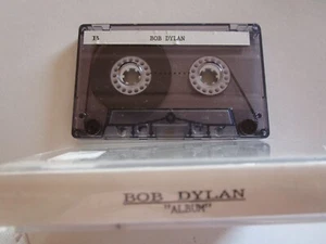 Bob Dylan – Good As I Been To You Promo Pre Release Tape Cassette Compilation - Picture 1 of 4