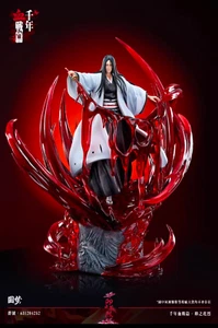 YUANMENG Studio BLEACH Unohana Retsu 1/6 Resin Statue - Picture 1 of 4