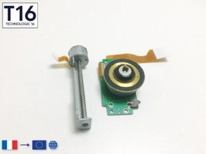 PLAYSTATION 2 FAT: Kit 2 Motoren für CD/DVD-Player (mehrere Modelle) - Bild 1 von 5