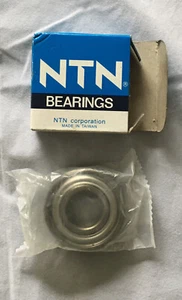 AC-6203C3 - NTN - Ball Bearing - Picture 1 of 1
