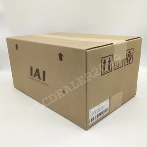New IAI X-SEL Controller XSEL-PX4-NNN3515-DV-E-EEE-0-3 In Box 1Year warranty - Picture 1 of 3