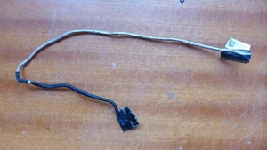✅ TOSHIBA SATELLITE L50D-B L50-B LCD LED LVDS SCREEN DISPLAY CABLE DD0BLILC040 - Zdjęcie 1 z 2