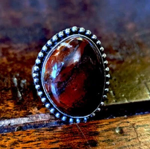 Divinities Influence and Persuasion Ring - Power Of The Gods – Magick - Picture 1 of 1