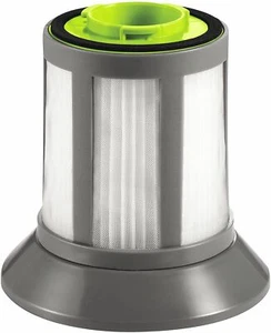 BISSELL 2506 Filter Replacement for Hard Floor Expert Canister, Black - Picture 1 of 2