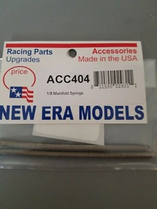 1/8 Manifold Spring( 2 PIECES) - Picture 1 of 5