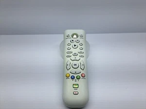 Microsoft Xbox 360 Remote Universal Media (Tested & Working) - Picture 1 of 5