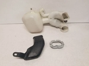 Tubo de manguera de admisión de aire OEM 2005-2008 Subaru Forester con caja de resonador - Imagen 1 de 2