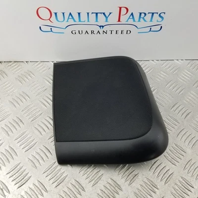 JAGUAR XJ DOOR SPEAKER COVER TRIM REAR LEFT PASSENGER SIDE  X351 2011 - Image 1 of 4