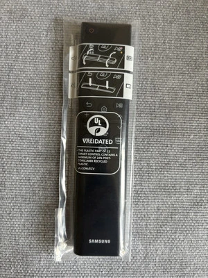 Genuine Samsung smart Remote - Image 1 of 2