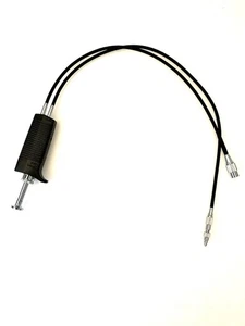Nikon AR-4 Double Shutter Release Cable - Photo 1 sur 1