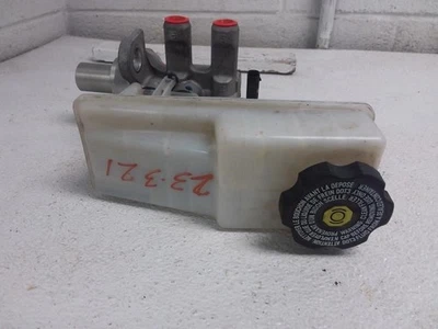 Cilindro maestro de freno compatible con 18-19 GMC ACADIA OEM  Foto 1 de 4