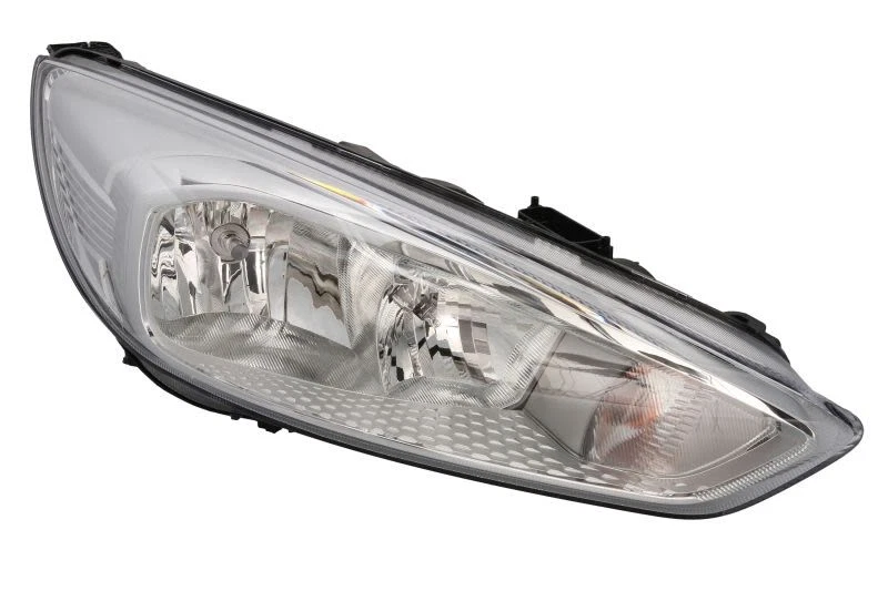 Hauptscheinwerfer VISTEON/VARROC 20-200-01158, Rechts - Bild 1 von 1