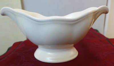 Villeroy COUNTRY HERITAGE Salsiera COME NUOVA Salsiera circa 300 ml 12 x 20 cm - Immagine 1 di 4