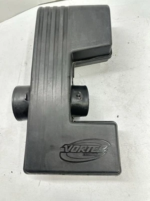 04-06 Hummer H3 Colorado Canyon 3500 3.5L resonator air intake box 15247231 S10 - Image 1 of 4