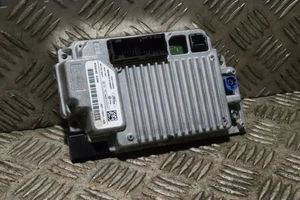 FORD TRANSIT TOURNEO CUSTOM MK8 SYNC3 APIM MODULE JK2T-14G371-A 2018-2024 WG69M - Picture 1 of 4