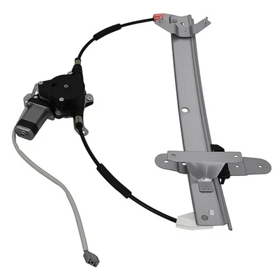 Power Window Regulator for Mercury Grand Marquis 1992-2011 Rear Right - Imagem 1 de 4