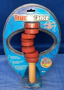 Nuevo juguete rompecabezas juego madera STEM pila de equilibrio verdadero para niños de Excite - Imagen 1 de 6