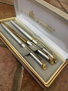 Set of London Borough Southwark Pens & Stationery Equipment in presentation box - Picture 1 of 6