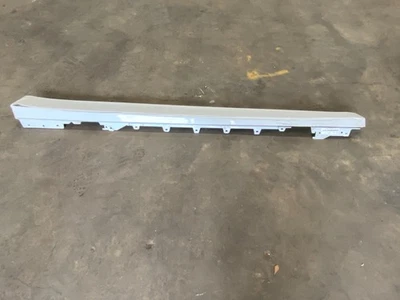 2015-2016 BMW F36 428I GRAN COUPE SIDE SKIRT ROCKER PANEL TRIM COVER OEM #A0.26 - Image 1 of 4