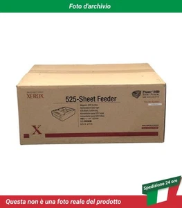097S03667 Xerox Phaser 8400 Colorante - Afbeelding 1 van 4
