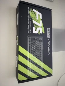 Epomaker X Aula F75 Mechanical Keyboard - Picture 1 of 4