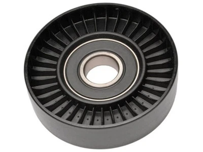 For 2009-2012 Ford Escape Drive Belt Tensioner Pulley 89973VJJC 2011 2010 2016 - Image 1 of 2