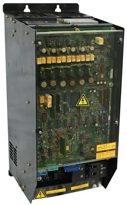 Sanyo Denki BL Super 20BA150FFWB0 Servo Amplifier - Image 1 of 3