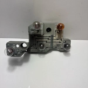 Enchufe bombilla freno trasero derecho Jaguar XK8 XKR 2001-2006 89021692 - Imagen 1 de 15