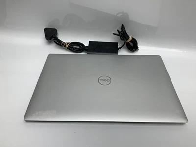 Dell Precision 5540 Laptop i7 16GB 512GB - Image 1 of 4